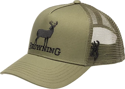 Browning Men's View Cap