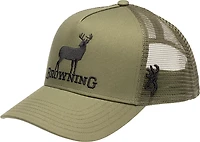 Browning Men's View Cap