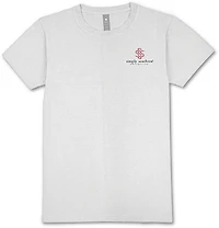 Simply Southern Women's Book Lovers Club T-shirt