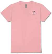 Simply Southern Women's Camo Deer T-shirt