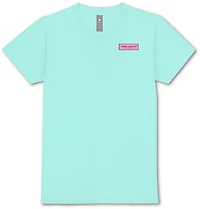 Simply Southern Women's Cheer Bear T-shirt