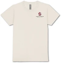 Simply Southern Women's Strawberry T-shirt