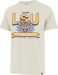 47 LSU Twelve Six Franklin T-shirt