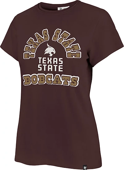 47 Women's Texas State Comeback Frankie T-shirt