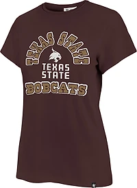 47 Women's Texas State Comeback Frankie T-shirt