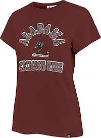 47 Women's Alabama Comeback Frankie T-shirt