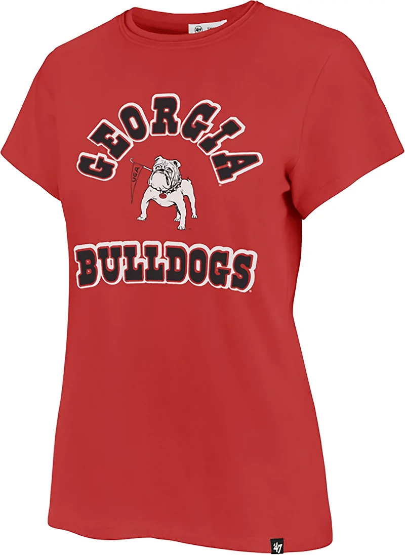 47 Women's Georgia Comeback Frankie T-shirt