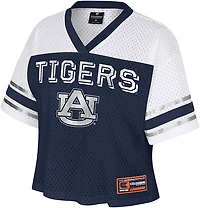 Colosseum Athletics Women's Auburn Posh Football Jersey