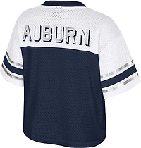Colosseum Athletics Women's Auburn Posh Football Jersey