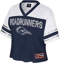 Colosseum Athletics Women's UTSA Posh Football Jersey