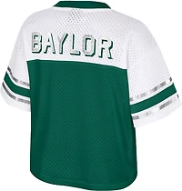 Colosseum Athletics Women's Baylor Posh Football Jersey