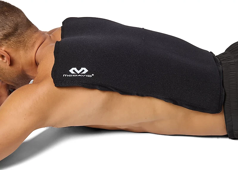 McDavid Flex Ice Therapy Ice Blanket
