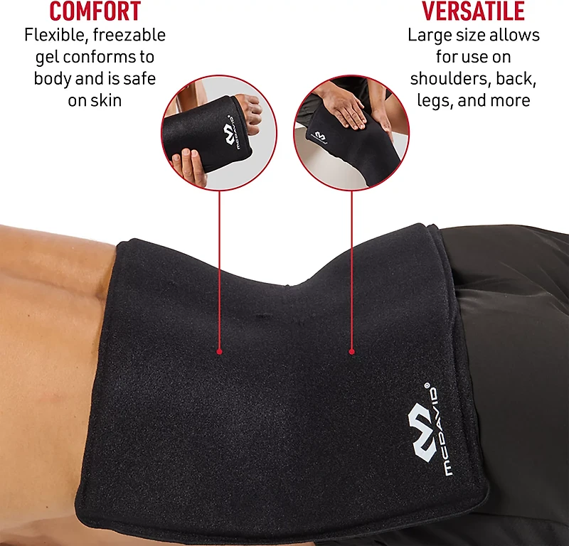 McDavid Flex Ice Therapy Ice Blanket