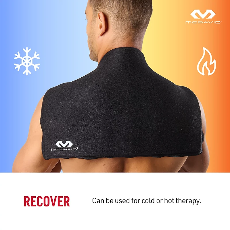 McDavid Flex Ice Therapy Ice Blanket