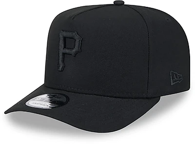 New Era Men's Pittsburgh Pirates OTC 9FIFTY A-Frame Cap