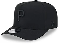 New Era Men's Pittsburgh Pirates OTC 9FIFTY A-Frame Cap