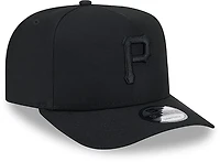 New Era Men's Pittsburgh Pirates OTC 9FIFTY A-Frame Cap