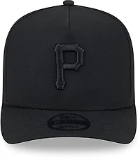 New Era Men's Pittsburgh Pirates OTC 9FIFTY A-Frame Cap