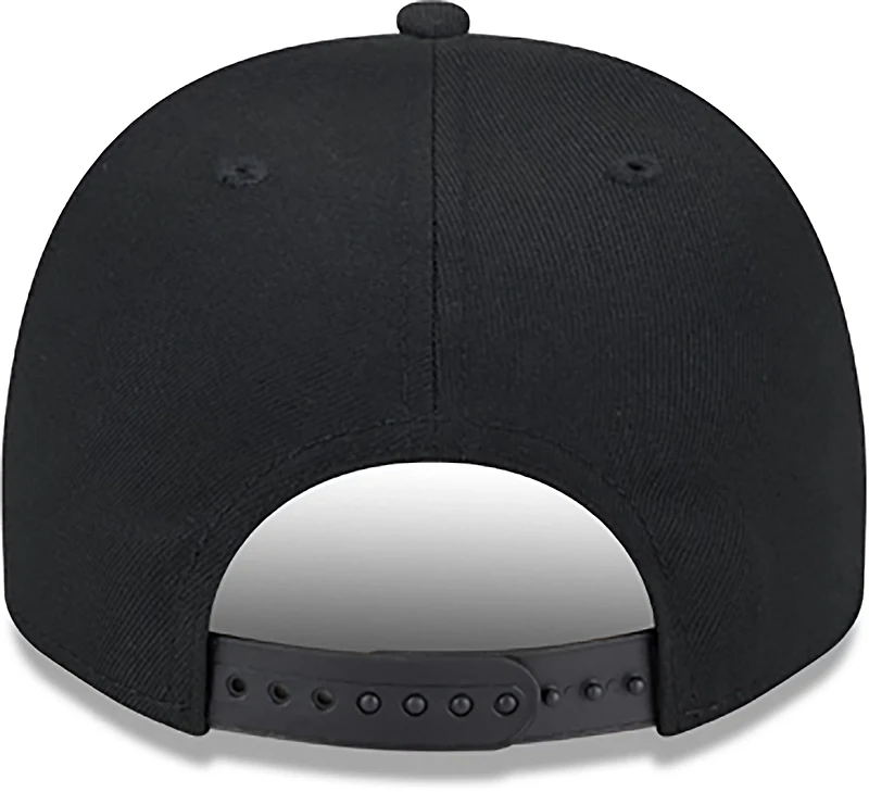 New Era Men's Pittsburgh Pirates OTC 9FIFTY A-Frame Cap