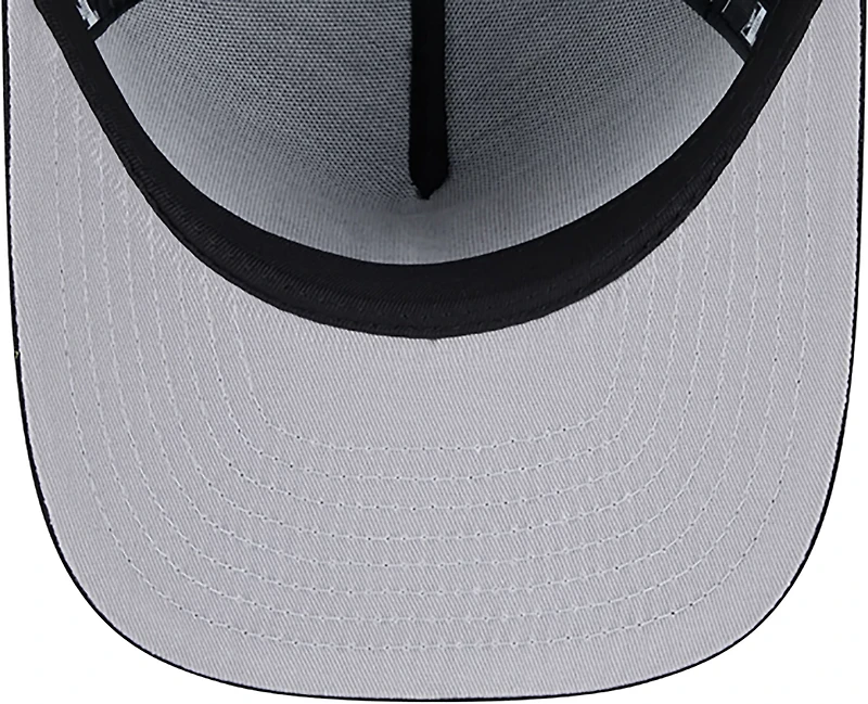 New Era Men's Pittsburgh Pirates OTC 9FIFTY A-Frame Cap