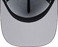 New Era Men's Pittsburgh Pirates OTC 9FIFTY A-Frame Cap