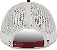 New Era Men's Washington Commanders Chrome A-Frame 9FORTY MC Cap