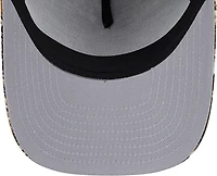 New Era Men's Pittsburgh Pirates Camo 9FIFTY A-Frame Cap