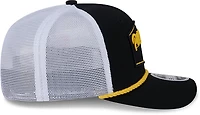 New Era Men's Pirates Trucker Patch 9SEVENTY Cap