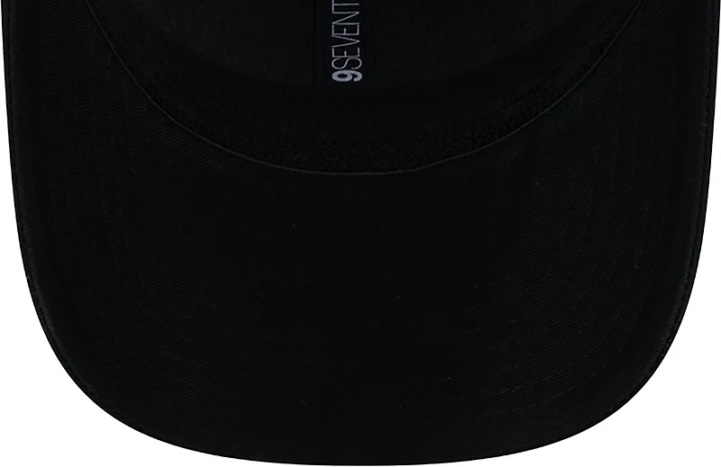 New Era Men's Pirates Trucker Patch 9SEVENTY Cap