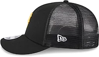 New Era Men's Pittsburgh Pirates LP9FIFTY Trucker Cap