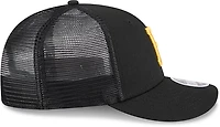 New Era Men's Pittsburgh Pirates LP9FIFTY Trucker Cap