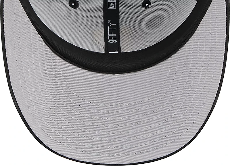 New Era Men's Pittsburgh Pirates LP9FIFTY Trucker Cap