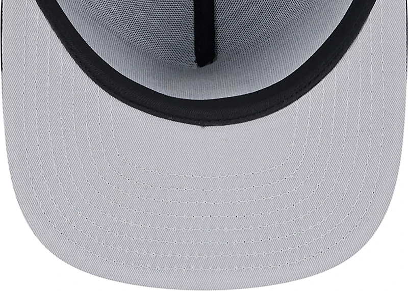 New Era Men's Pirates OTC A-Frame Fitted 59FIFTY Cap