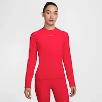 Nike Women's Pro Dri-FIT Long Sleeve Top
