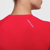 Nike Women's Pro Dri-FIT Long Sleeve Top