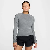 Nike Women's Pro Dri-FIT Long Sleeve Top