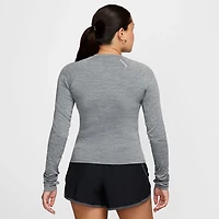 Nike Women's Pro Dri-FIT Long Sleeve Top