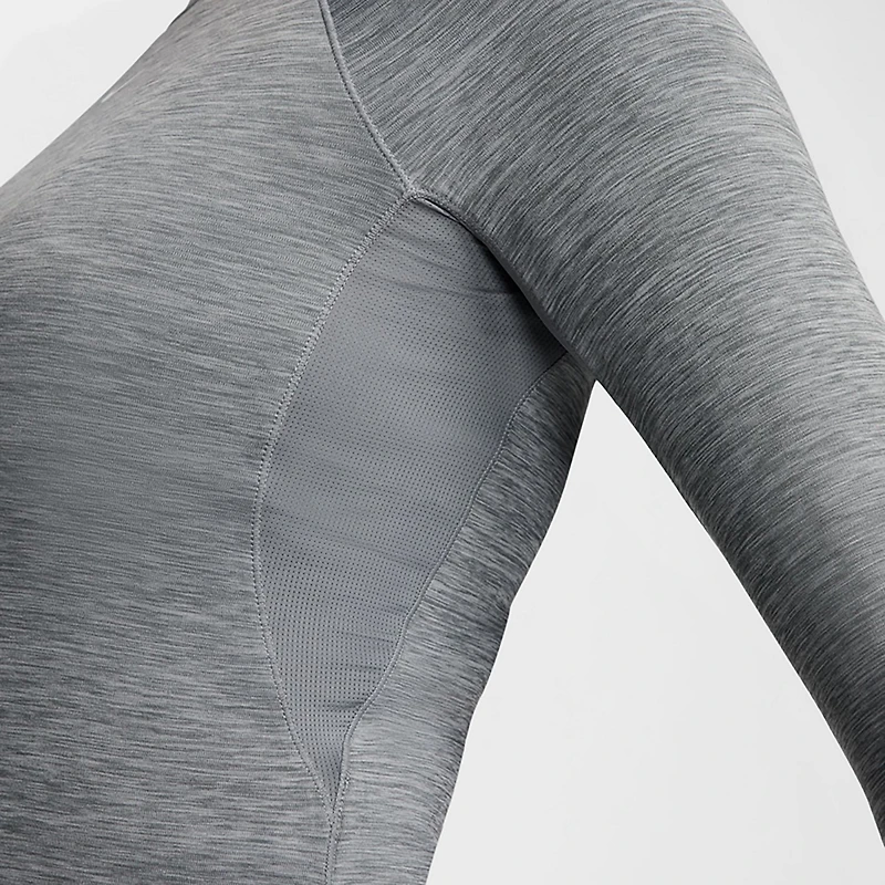 Nike Women's Pro Dri-FIT Long Sleeve Top