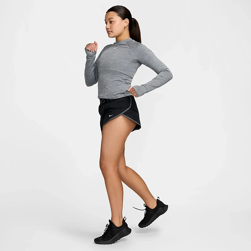 Nike Women's Pro Dri-FIT Long Sleeve Top