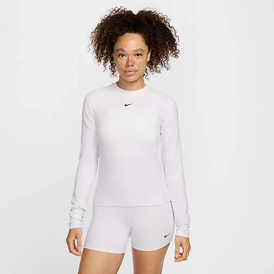 Nike Women's Pro Dri-FIT Long Sleeve Top