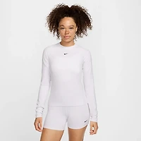 Nike Women's Pro Dri-FIT Long Sleeve Top
