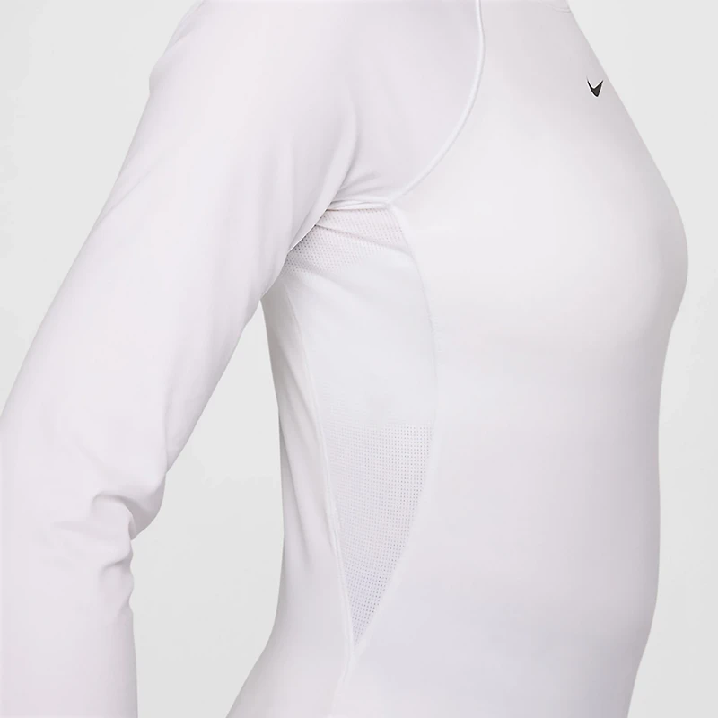 Nike Women's Pro Dri-FIT Long Sleeve Top