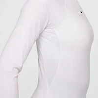 Nike Women's Pro Dri-FIT Long Sleeve Top