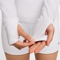 Nike Women's Pro Dri-FIT Long Sleeve Top
