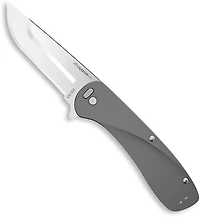Outdoor Edge VX1 EDC Silver Knife