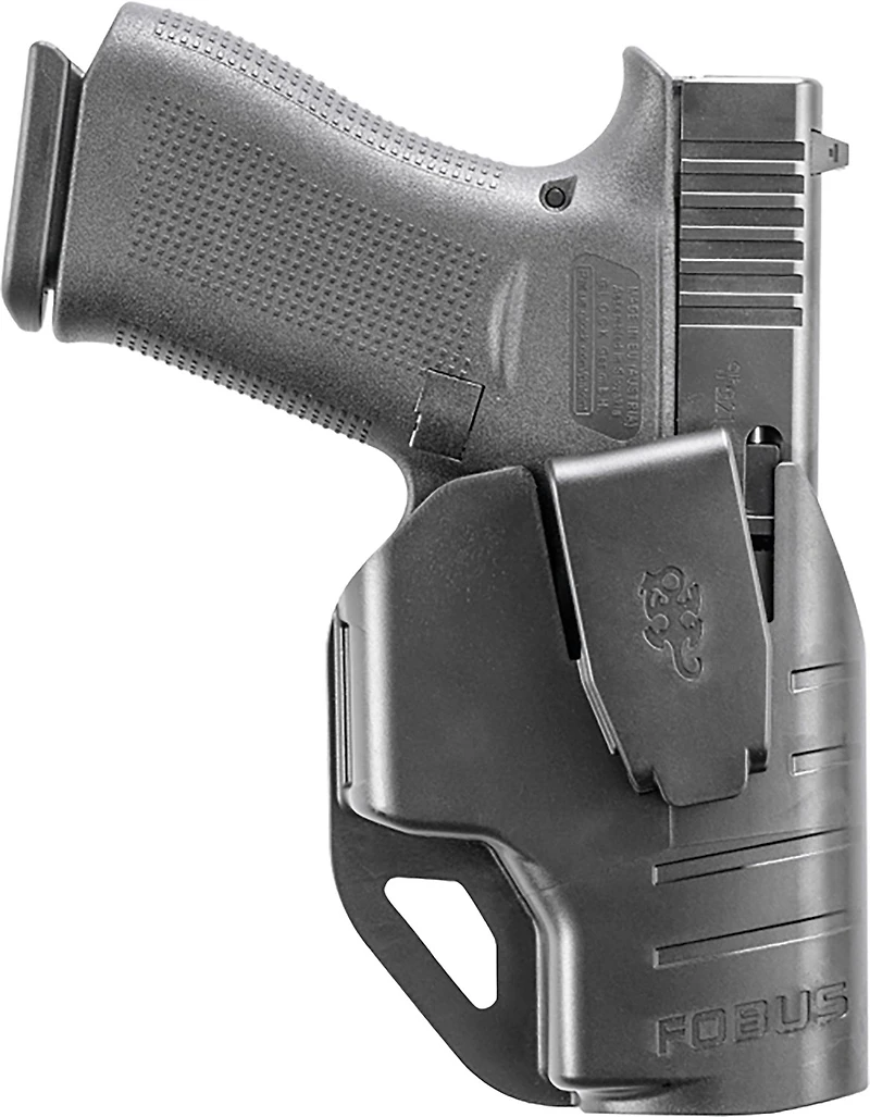 Fobus C Series IWB Holster