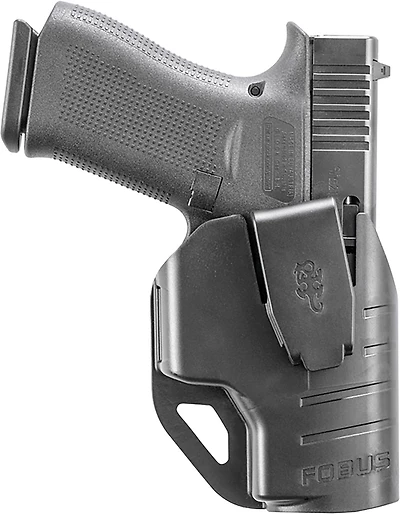 Fobus C Series IWB Holster