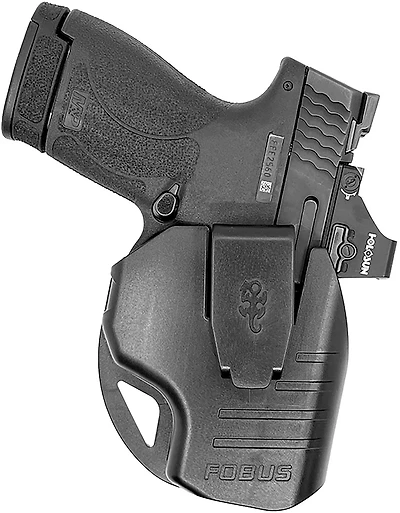 Fobus C Series IWB Holster