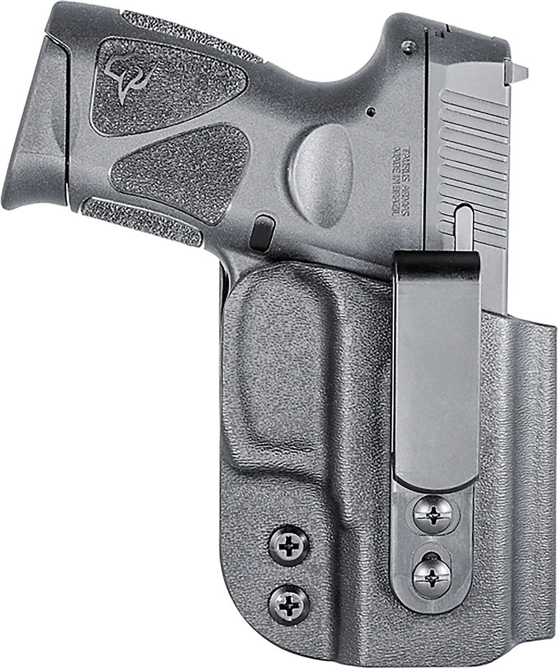 Fobus Extraction Series IWB Holster