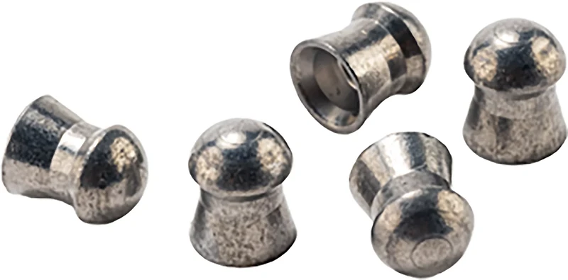 JTS Dead Center Precision .30 Domed Pellets - 100 Rounds